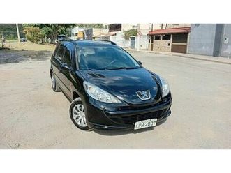 sw xr 1.4 flex 8v 5p