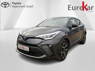 1.8 hybrid cvt c-lub lhd