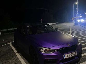 328i xdrive gran turismo österreich-paket