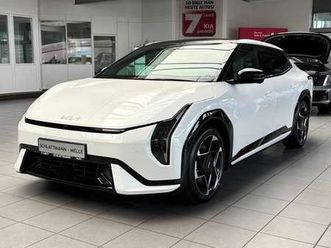 fastback 81,4-kwh gt-line p7+p8+p9+p10