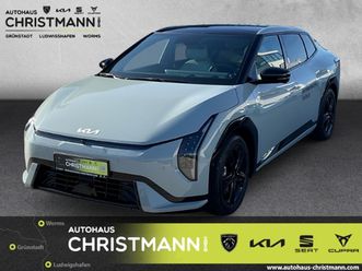 fb 81 fwd gtline *drivewise-park*glasdach*connect*