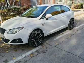 seat ibiza sc 1.9 tdi sport dpf