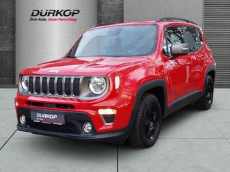 jeep renegade limited fwd 1.3 t-gdi navi sitzhzg lenk