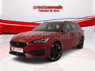 cupra león sp 1.5 etsi dsg