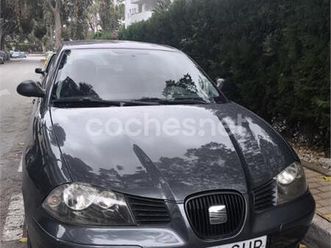 seat cordoba 1.4 16v stylance