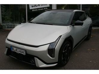 fb fastback 81 gt-line. glasdach mattlack