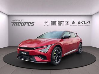 gt 84 kwh 609 ps allrad el. heckklappe klimasitze memory sitze