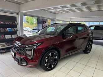 1.6t hev awd gt-line ahk gd sd drive sound