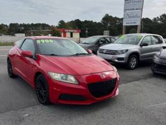 ⭐️2013 honda cr-z⭐️