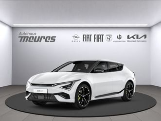 gt 84 kwh 609 ps allrad el. heckklappe klimasitze memory sitze