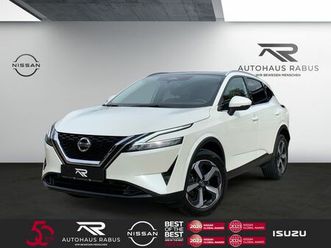 nissan qashqai 1.3 dig-t xtronic - premiere edition