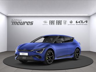 gt 84 kwh 609 ps panoramadach allrad el. heckklappe klimasitze memory sitze