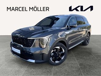 1.6t platinum 4wd plug-in hybrid|pano|7-sitzer