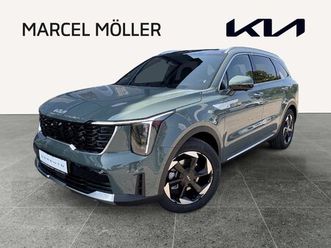 1.6t platinum 4wd plug-in hybrid|pano|premium