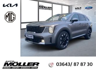 platinum 2.2d awd glasdach premium acc head-up led