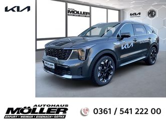 platinum 2.2d awd glasdach premium acc head-up led