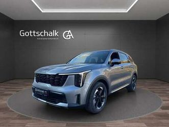 platinum 4wd plug-in hybrid