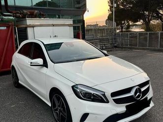 mercedes classe a
