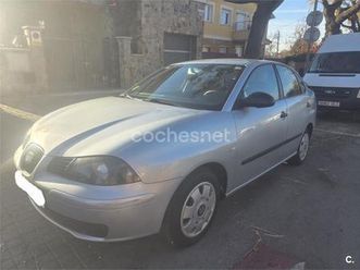 SEAT CORDOBA seat-cordoba-1-4i-16v-100-cv-stylance
