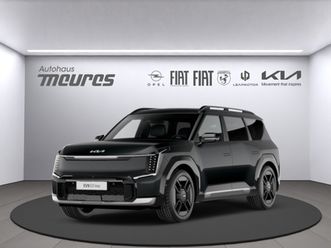 gtl awd 7-sitzer el. panodach massagesitze el. heckklappe