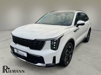 1.6 t-gdi phev awd plug&ride + 3. sitzreihe