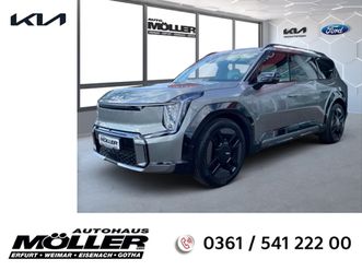 gt-line awd *ahzv* 7s glasdach 360° massage acc