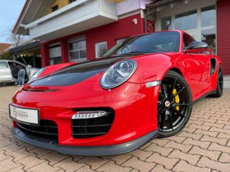porsche 997 gt2 rs c00*ppf*serviceneu*1/500