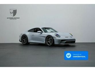 porsche 911 s/t 1 of 1963 matrix-led/lift/bose/leder/ppf