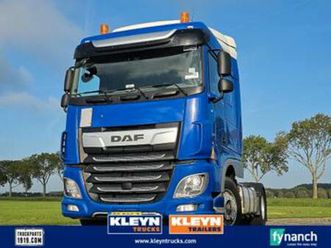 daf xf 450 ft — vrachtwagens — marktplaats