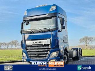daf xf 480 — vrachtwagens — marktplaats