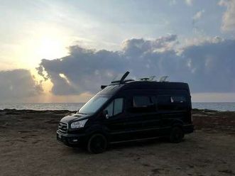 4x4 etrusco cv 600 df