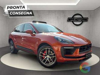 s 2.9 380cv - prezzo promo