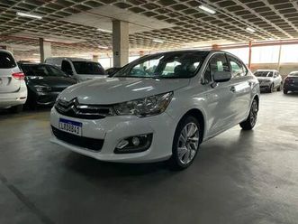 lounge tendance 2.0 flex 4p mec.