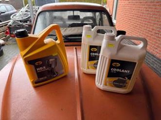 saab 96 1.5 l 1980 bruin — saab — marktplaats