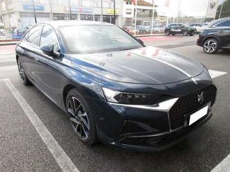 1.6 e-tense phev rivoli+ 225cv auto *unipro*