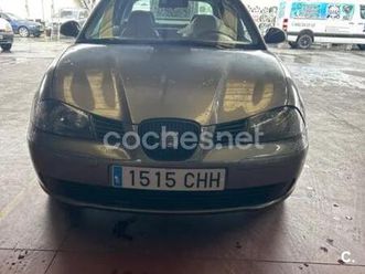 seat cordoba 1.9 sdi stella