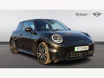 e 40.7kwh sport auto 3dr