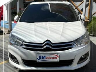 lounge exclusive 1.6 turbo flex aut.