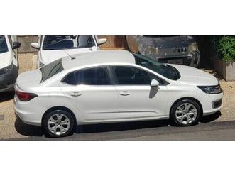 lounge feel 1.6 turbo flex aut.