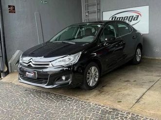 lounge origine 1.6 turbo flex aut.