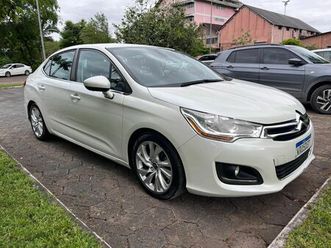 lounge tendance 2.0 flex 4p aut.