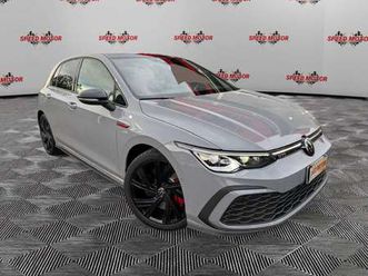 golf 2.0 tsi gti dsg, tetto apribile, pronta cons