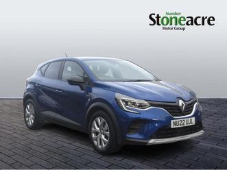 1.0 tce iconic edition euro 6 (start/stop) 5dr