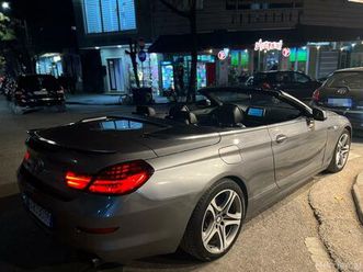 ◊📌shitet&nderrohet bmw 650i 4.4 benzine