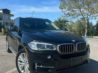 bmw x5 okazion