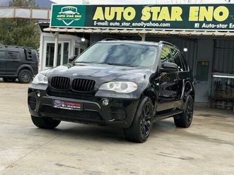 bmw xdrive40d steptronic m-sport