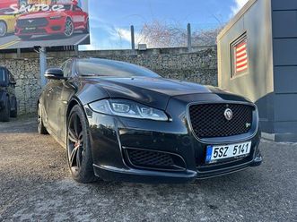 jaguar xjr jaguar xjr 2017