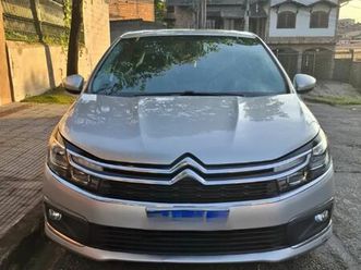 lounge shine 1.6 turbo flex aut.