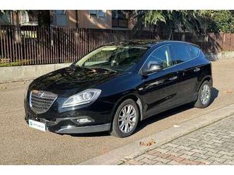 delta 1.6 mjt dpf silver