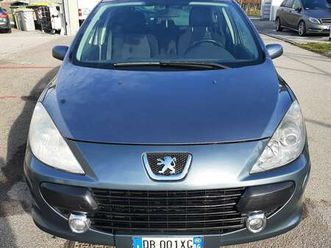 307 sw 1.6 hdi 16v c/clima